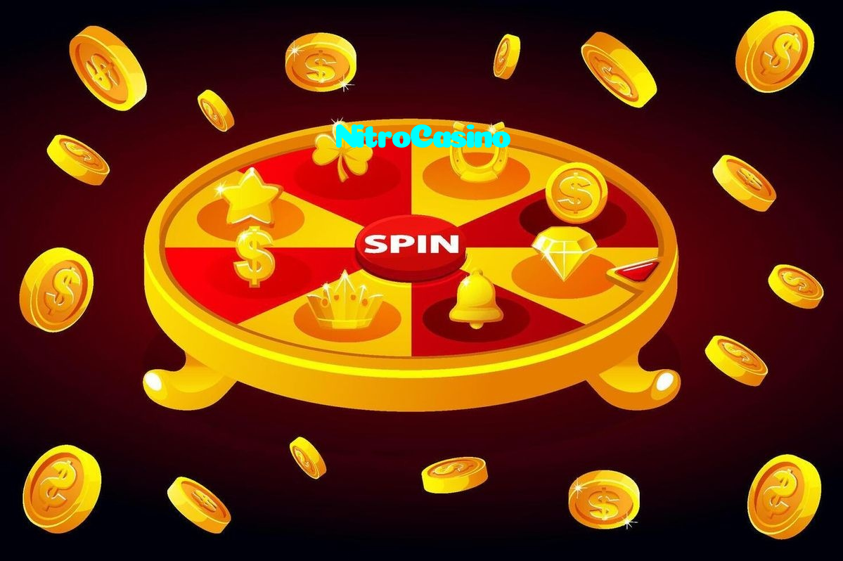 making first deposit on NitroCasino website using local payment methods in Pakistan