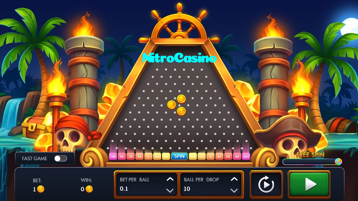 NitroCasino