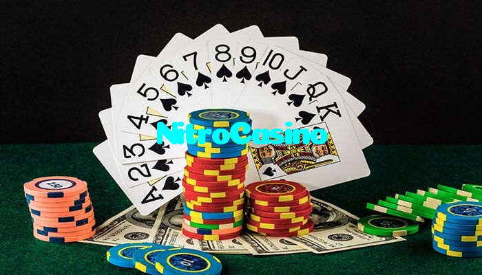 NitroCasino
