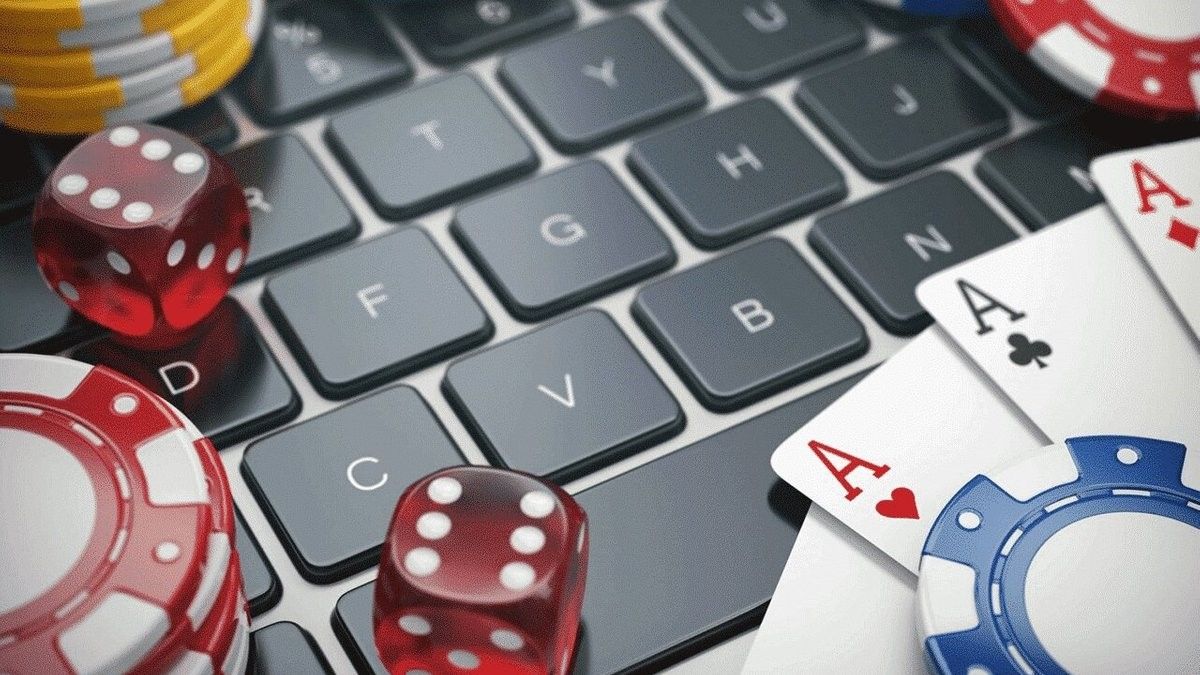 NitroCasino پر آن لائن سلاٹس کے بارے میں
