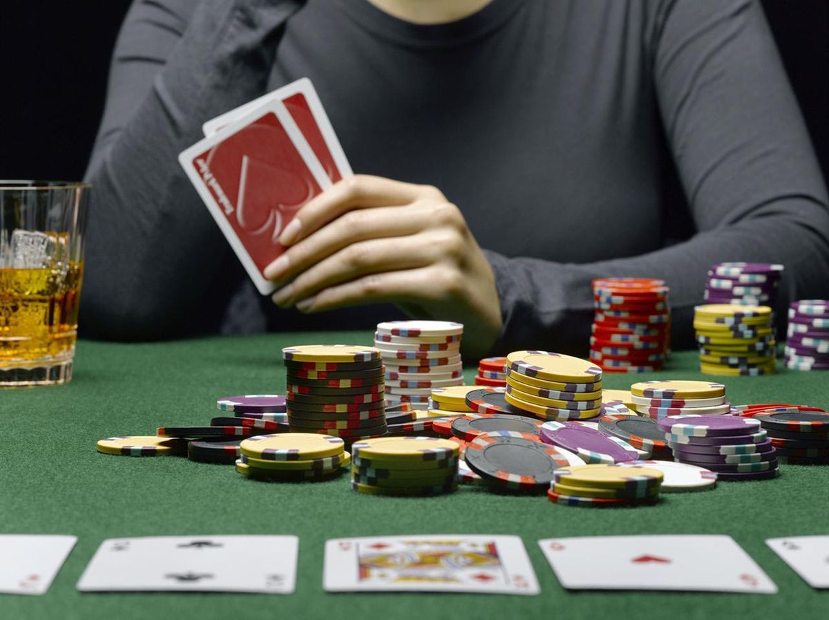 NitroCasino کیسینو میں رولیٹی گیمز کے بارے میں معلومات