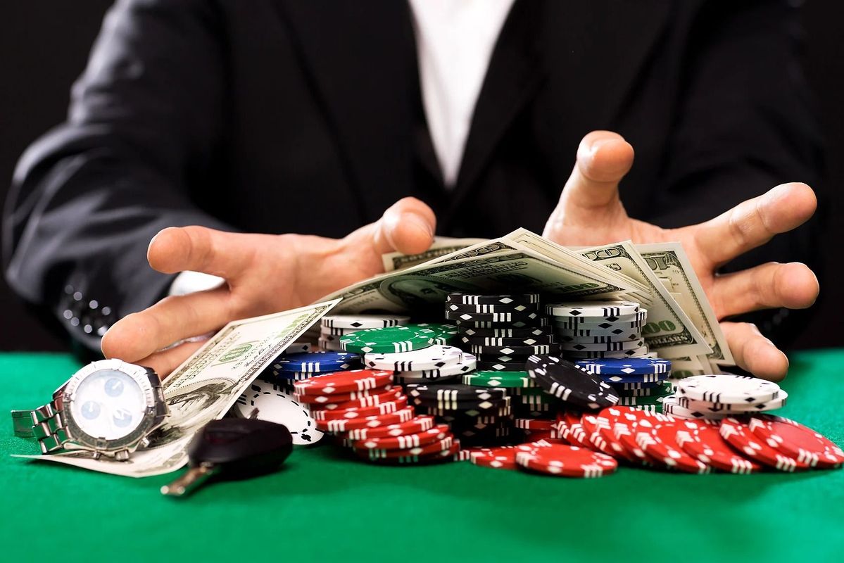 NitroCasino پاکستان کیسینو میں بلیک جیک گیمز