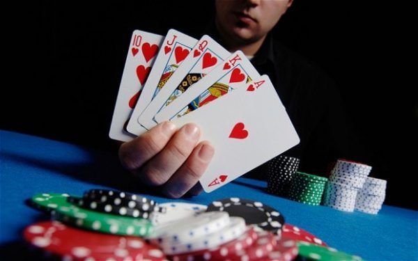 NitroCasino کیسینو میں بکراٹکھیلیں