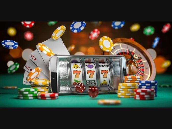 NitroCasino کیسینو میں لاٹری گیمز میں حصہ لیں۔