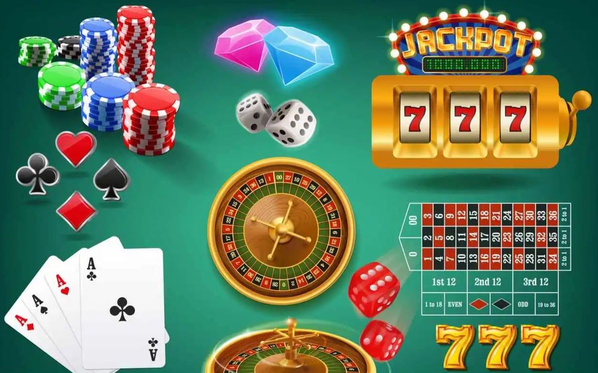 NitroCasino پاکستان میں میگا ویز کیسینو گیمز