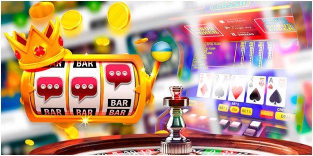 NitroCasino کھلاڑیوں کے لیے لائیو کیسینو سیکشن