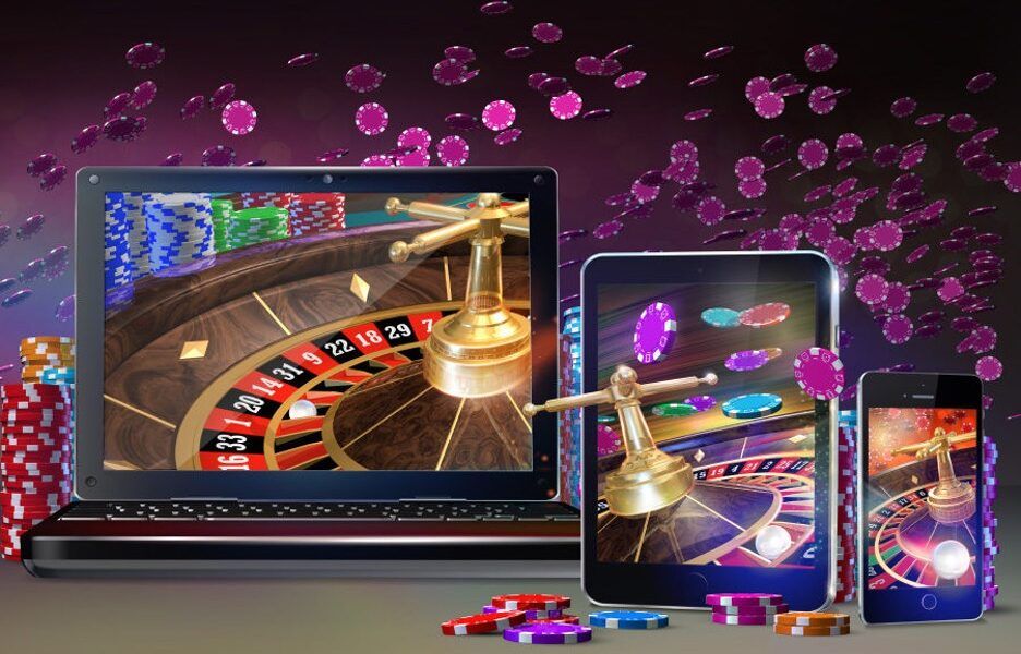 NitroCasino آن لائن کیسینو میں کھیلنے کی وجوہات