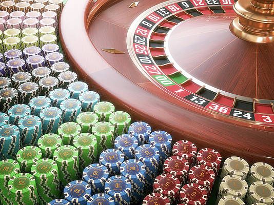 NitroCasino کیسینو میں ایک آن لائن گیم کا انتخاب کریں۔