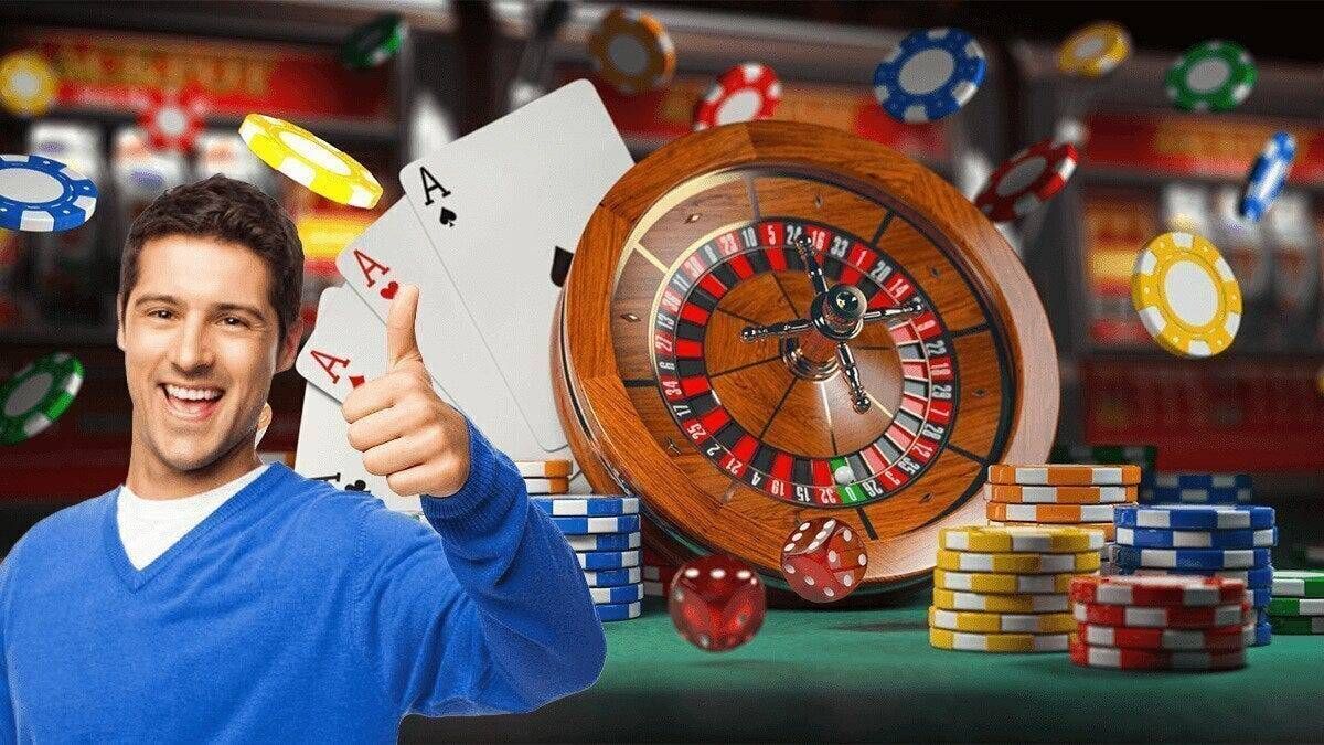 NitroCasino آن لائن کیسینو میں اصل گیمز